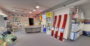 Sound Garage Würzburg